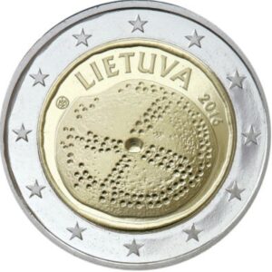 Lietuva 2016 Baltų kultūra
