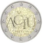 Lietuva 2015 Ačiū