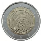 Andora 2 euro 2020 Moteru teises