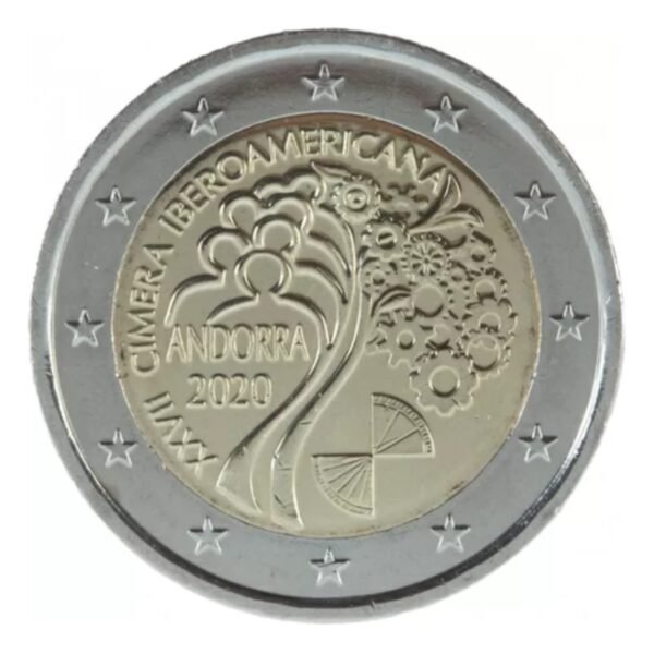 Andorra2euros2020_IberoAmericano