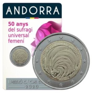Andorra2euros2020_Suffrage-coincard