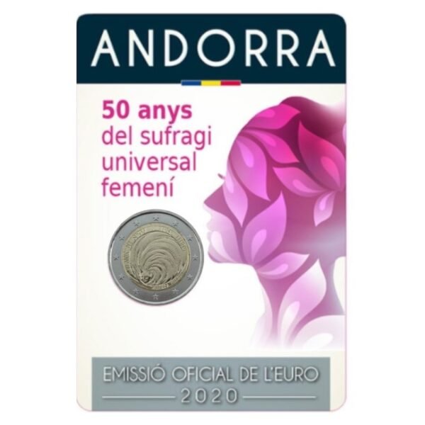 Andorra2euros2020_Suffrage-coincard