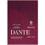 San Marinas 2015 2 euro proginė moneta - Dante Alighieri (BU)
