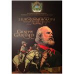 San Marinas 2007 2 euro proginė moneta - Giuseppe Garibaldi (BU)
