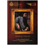 San Marinas 2011 2 euro proginė moneta - Giorgio Vasari (BU)
