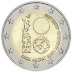 Estijos respublikos šimtmetis
