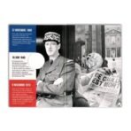 France 2020 10 euro silver coin - Charles de Gaulle (BU)