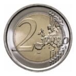 Suomija 2009 2 euro proginė moneta - Suomijos autonomijos 200-metis