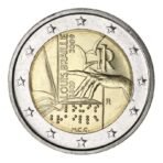 Italija 2009 2 euro proginė moneta - Luiso Brailio gimimo 200-metis