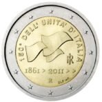 Italija 2011 suvienijimo 150-metis
