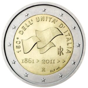 Italija 2011 suvienijimo 150-metis