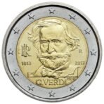 Italija 2012 G. Verdi