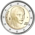Italija 2019 Leonardo