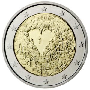 Suomija 2008 Žmogaus teisių deklaracijos 60-metis