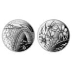 Andora 2021 1,25 euro monetos