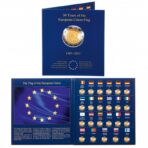 Leuchtturm Presso albumas „EU vėliavos 30-metis“