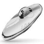 Lietuva 2022 10 euro sidabrinė moneta dėžutėje - Nėra planetos B (PROOF)