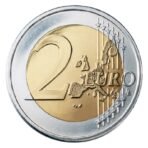 Spain 2022 2 euros