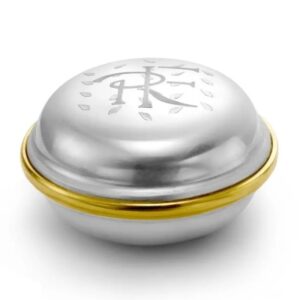 Prancūzija 2023 20 euro sidabrinė kolekcinė moneta - Pierre Hermé*Macaron (PROOF)