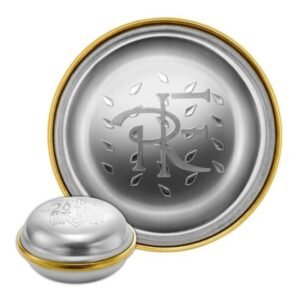 Prancūzija 2023 20 euro sidabrinė kolekcinė moneta - Pierre Hermé*Macaron (PROOF)