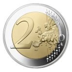 2 euro value (PROOF)