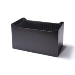 Leuchtturm Logik dėžutė monetų rinkiniams 154 x 154 mm