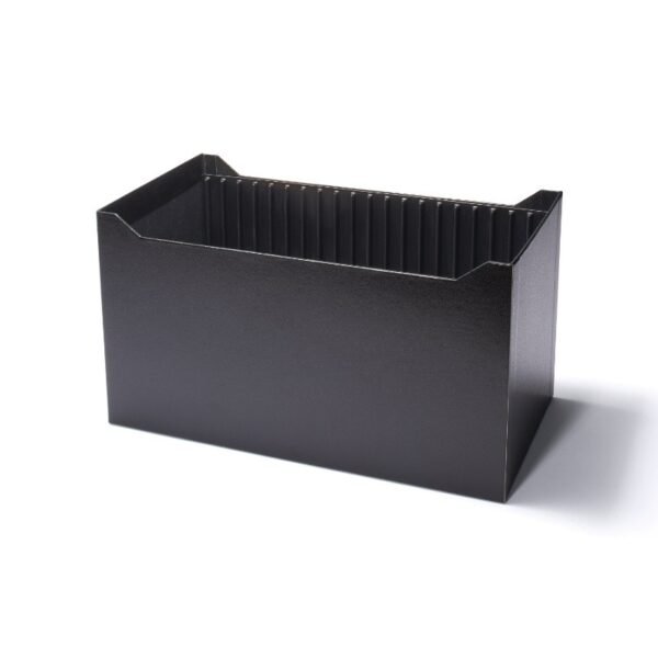 Leuchtturm Logik dėžutė monetų rinkiniams 154 x 154 mm Leuchtturm Logik dėžutė monetų rinkiniams 154 x 154 mm