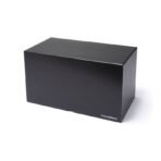 Leuchtturm Logik dėžutė monetų rinkiniams 154 x 154 mm