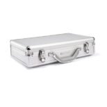 Luechtturm lagaminas 2 euro monetoms Cargo L6