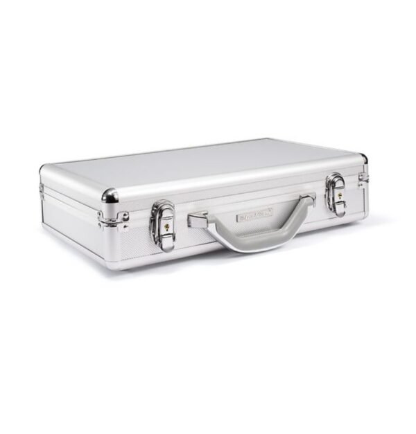 Luechtturm lagaminas 2 euro monetoms Cargo L6 Luechtturm lagaminas 2 euro monetoms Cargo L6