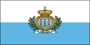San Marinas