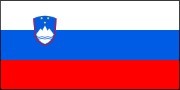 Slovėnija