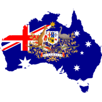 Australija