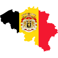 Belgija