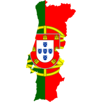 Portugalija
