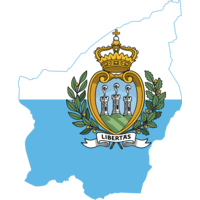 San Marinas