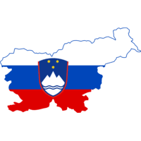 Slovėnija