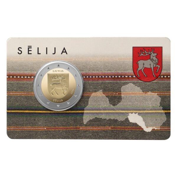 latvia2euros2025Selija_coincard-800px