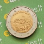 Monaco 2015 2 euro copy
