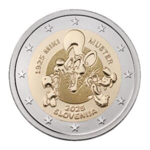 Slovenia2euros2025Muster