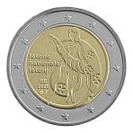 belgium2euro2025Lottery