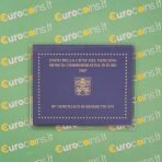 imaute Vatikano kortelei su kortele