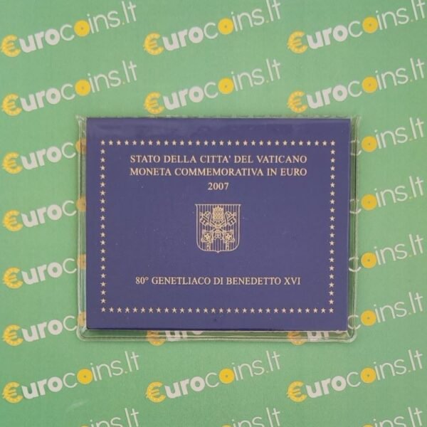 imaute Vatikano kortelei su kortele