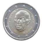 Germany 2026 Konrad J mint