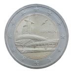Germany 2026 2euro Bremen A mint