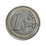 1 euro value