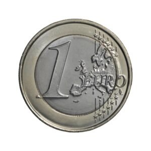 1 euro value