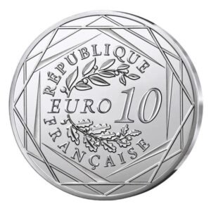 2024 10 euro face value