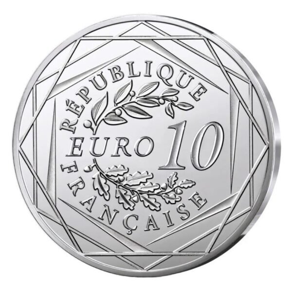 2024 10 euro face value