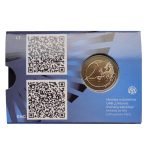 Lithuania 2 euro 2026 Energy coincard